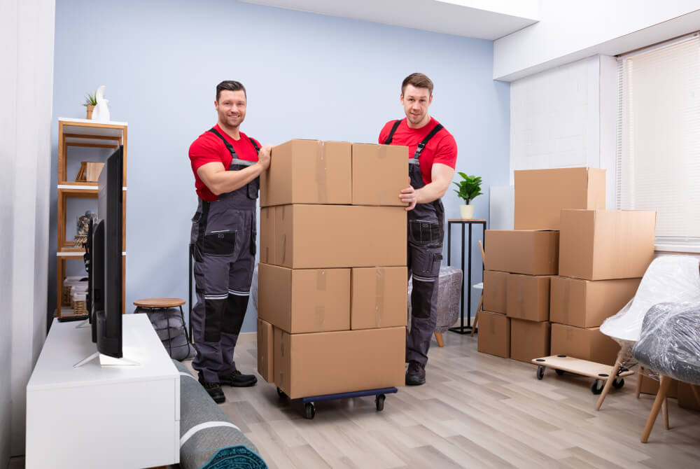 Moving Services