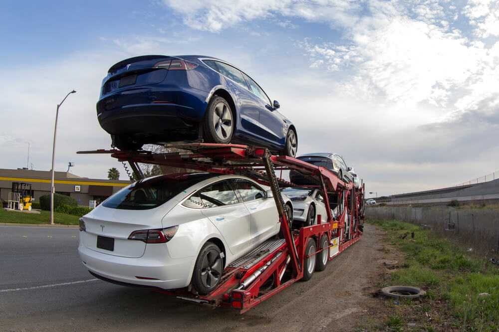 Cheap Car Shipping