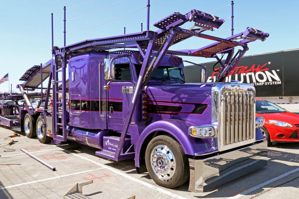 Auto Shipping Rates